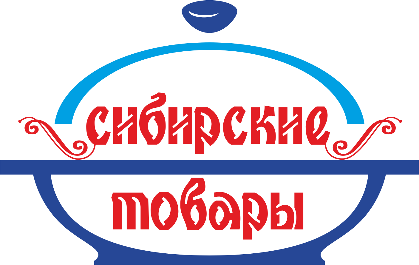 Сибирские товары - компания «Алеком»