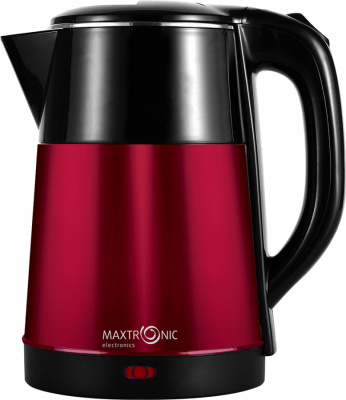 Чайник эл. 2.2л 1800Вт MAX-605 (16)