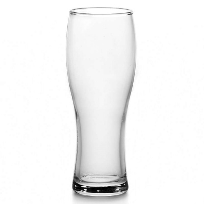 ПАБ/PUB стакан для пива (1шт.) 500мл  41792SL