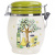 Банка 700мл BACKMAN BM-0607-02 керамика Hanna
