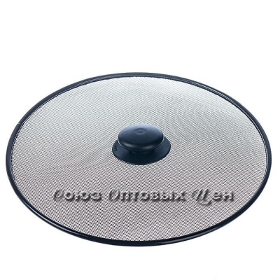 Крышка-сетка для сковороды d25