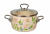 Кастр. Buket 3,0л сфер.глубок. слонов. кость (4) Кастр. Buket 3,0л сфер.глубок. слонов. кость (4)