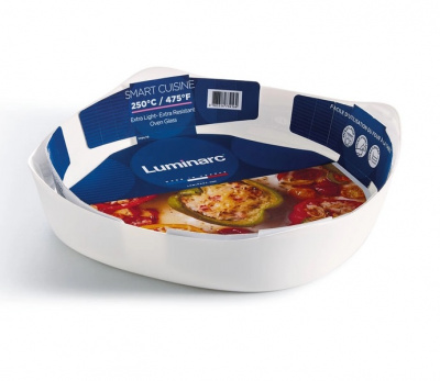Форма д/запек. SMART CUISINE CARINE 29x29см квадрат.