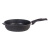 Сковорода Гранит черный 28см АП (10)