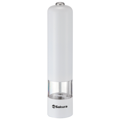 Перцемолка SA-6640W электр