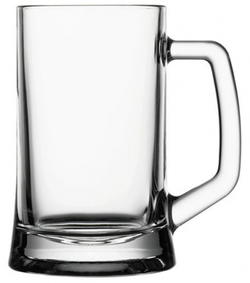ПАБ/PUB кружка 300мл (1шт.) для пива  55299SL