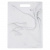 Доска разделочная MARBLE White 27,5х36,5см