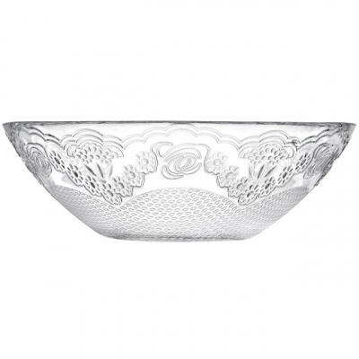 Лэйси/Lace салатник d140мм без упак.