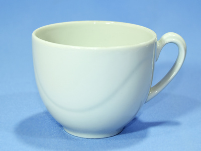 Чашка чайная 200мл ф.462 "гармония" белье  арт.6с0152  (24)