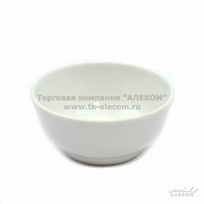 Солонка 50см3 белье ф.303 "Романс"(40)