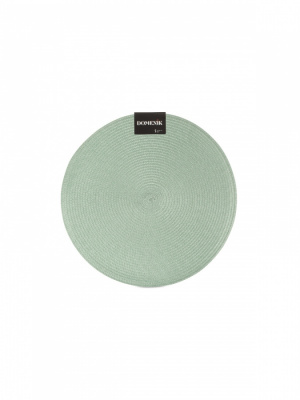 Мат на стол d38см MINT (DOMENIK)