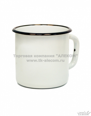 Кружка 1,0л  01-0107 (18)