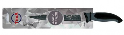 Нож GS-02/ Для нарезки 203мм GreyStone
