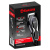 Машинка д/стрижки SA-5113BK Professional 1-12мм керам.лезвия 