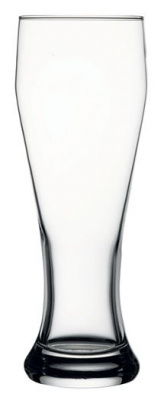 ПАБ/PUB стакан для пива (1шт.) 415мл  42116SL