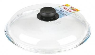Крышка 20см Pyrex Classic High с ручкой высок.
