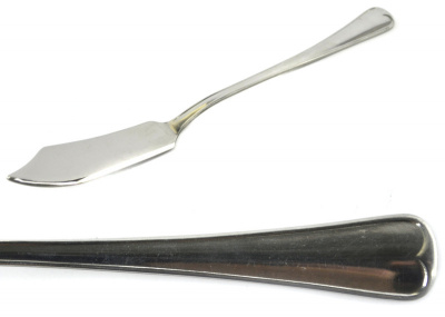 Нож для рыбы М9 "Мондиал"