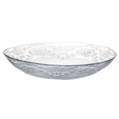 Лэйси/Lace тар. овал. 21,5*16,5см (2шт.) упрочн.