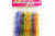 Вилочка коктейльная 20шт   RE-446