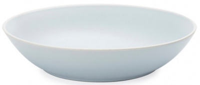 SCANDY BLUE тарелка суповая 20,5см керамика