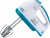 Миксер SA-6313BL 150Вт 5 скоростей. Миксер SA-6313BL 150Вт 5 скоростей.