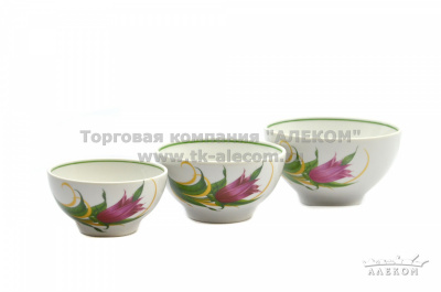 Пиала 170 мл ф.584 КОЛОКОЛЬЧИКИ (20)