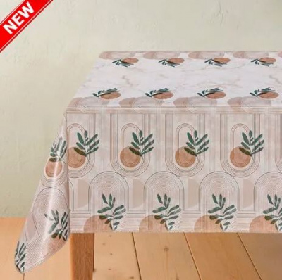Клеенка столовая Dekorama 1,40*20 м.п. 032B