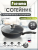Сотейник Гранит черный 28 см АП со cт. крышкой (4)