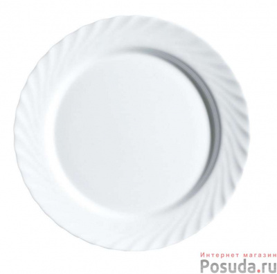 ТРИАНОН блюдо кругл. 31 см