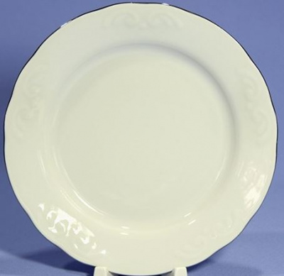 Б/дек./платина.ф.НадеждаТар. мелк. 175 мм ф.548 (20)