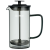 Френч-пресс 1000мл Smoke Gray F01-020LGR
