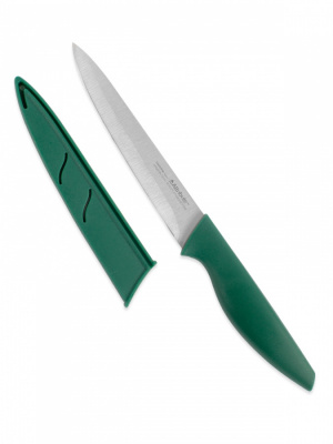 Нож TANGERINE универсальный 13см в чехле  AKT014