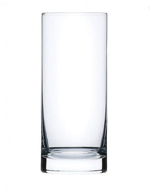 Барлайн стакан д/воды 230мл (6шт.) арт.25089/230