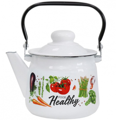 Чайник 1,5л  01-2708/4-Veggies (8)