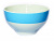 Пиала 250 мл ф.584 SUNRISE (sky blue)  (20)