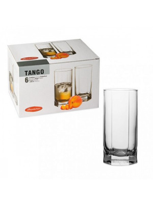 Танго/Tango набор 6 стаканов выс.290мл арт.42942
