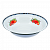 м