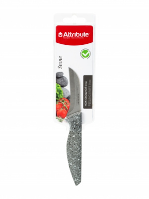 Нож STONE овощной 9см AKS103