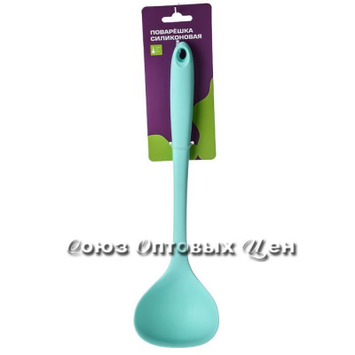Половник силикон № 12 YH899
