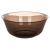 АМБЬЯНТЕ ЭКЛИПС Салатник 24 см  (6/36)