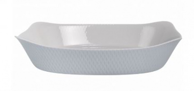 Форма д/запек. SMART CUISINE WAVY GRANIT прямоуг. 34х25см