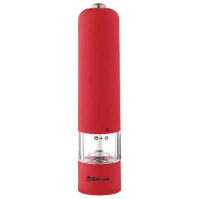 Перцемолка SA-6640R электр