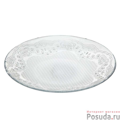 Лэйси/Lace тар. 25см упрочн.без упак.