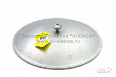 Крышка д/котла 20л d370мм (5)