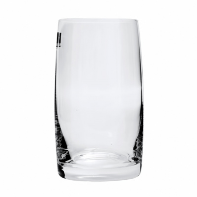 Идеал стакан 250мл д/воды 25015/250