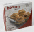 Форма прямоуг. с ручками 1.95л/ 256х220х60мм без крышки Borcam
