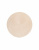 Мат на стол d38см BEIGE (DOMENIK)