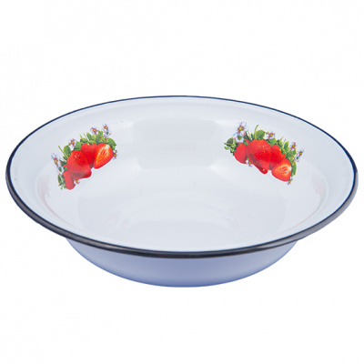 Миска 2 л декор (10)
