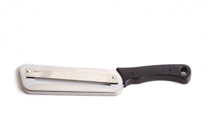Нож  для резки овощей "Топор-мини" (Кисловодск)