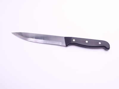Нож КН-101 (28,5см) пласт.ручка КЛАССИК (84)